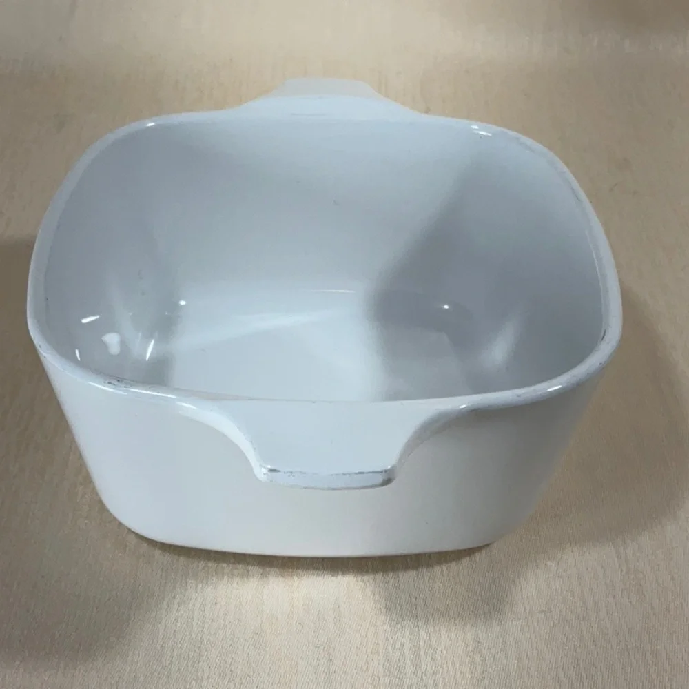 Corning Ware Spice of Life Mini Casserole Dish 2 3/4 cup